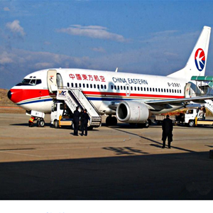 安康富强航空货运-当日到达,轻松快捷
